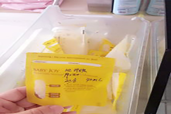 优可欣婴儿食品加盟费