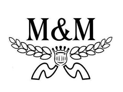M&M婴儿用品加盟