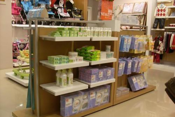 巨方婴儿用品加盟费