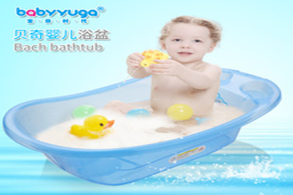 宝贝时代babyyuga婴儿用品加盟