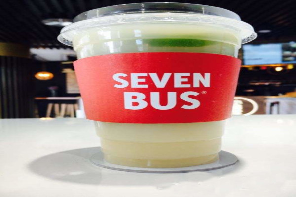 sevenbus奶茶