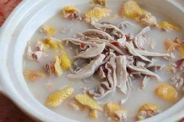 家乡鸡