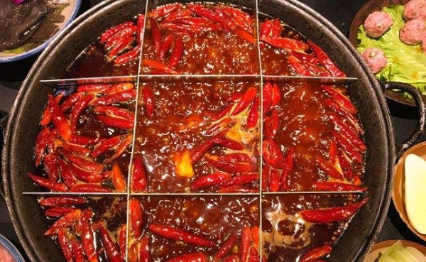 重庆牛二火锅加盟费