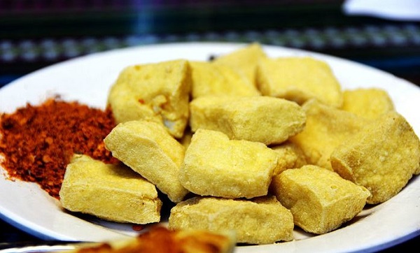 神仙豆腐