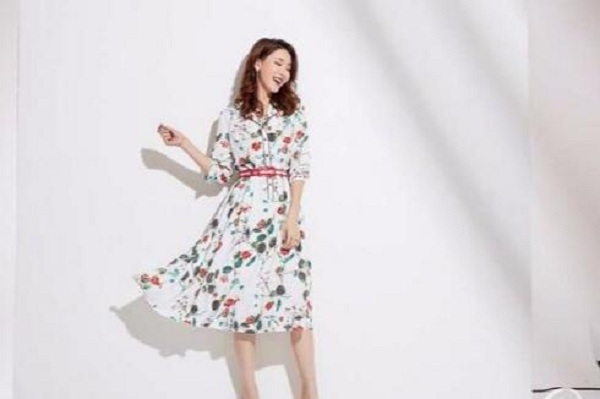 时尚承诺女装加盟费