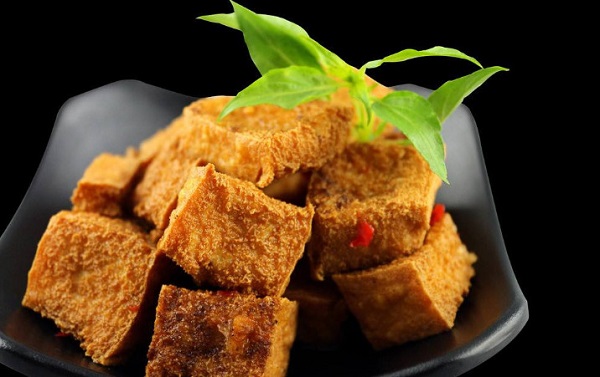 神仙豆腐