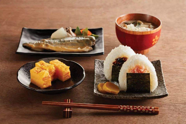 小松子日本料理加盟