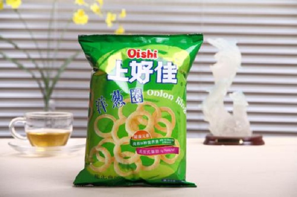 上好佳