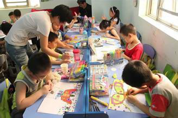艺美童画儿童美术加盟费介绍，查看艺美童画儿童美术加盟费介绍详情！