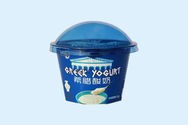 得益酸奶