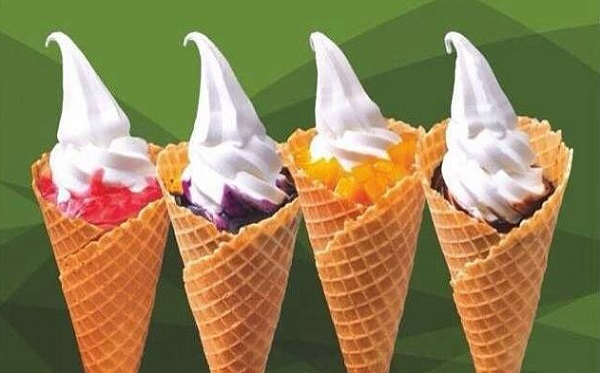 妙格雪葩冰淇淋