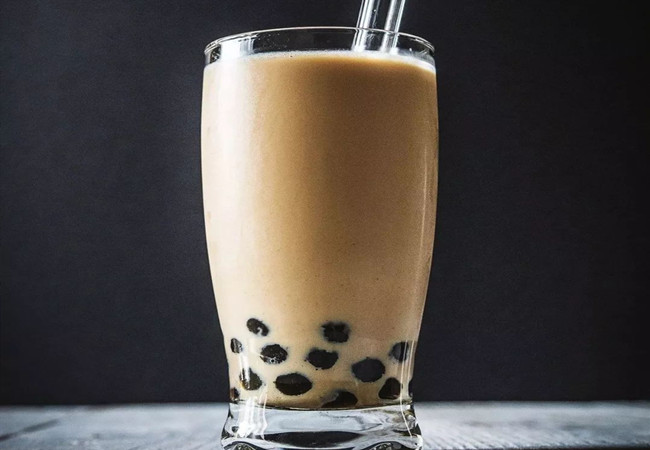 呵口奶茶加盟费