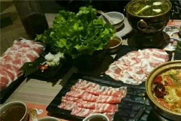 火客火锅加盟费