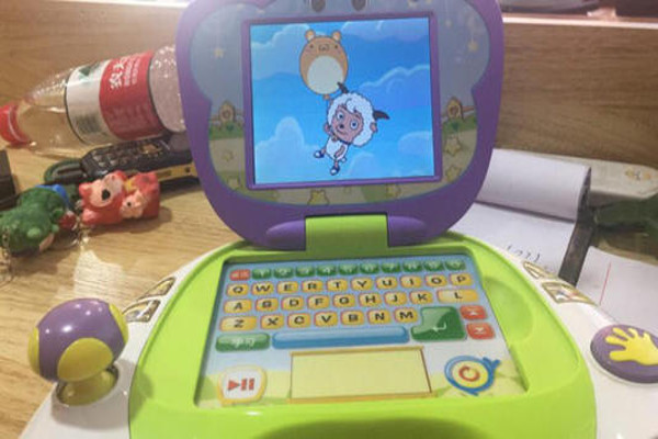 小天才早教机