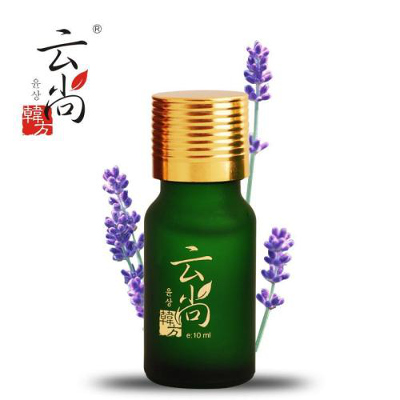 韩方云尚精油