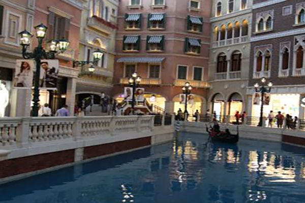 威尼斯酒店