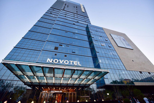 novotel酒店加盟
