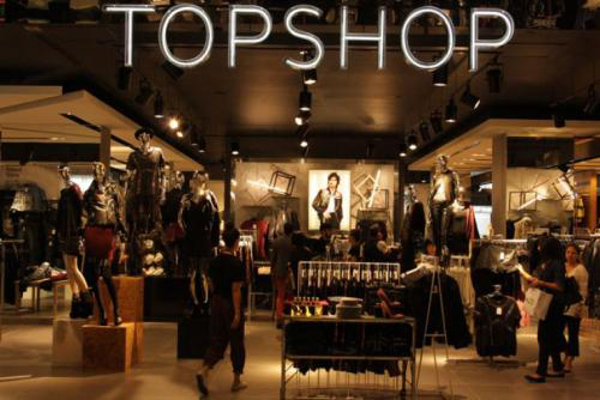 topshop