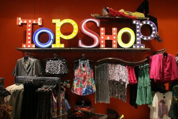 topshop