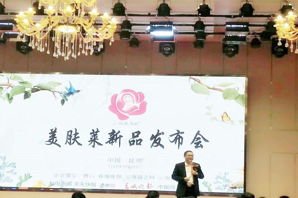 美肤莱祛斑加盟费