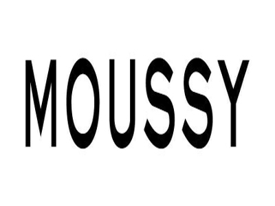 moussy女装加盟费
