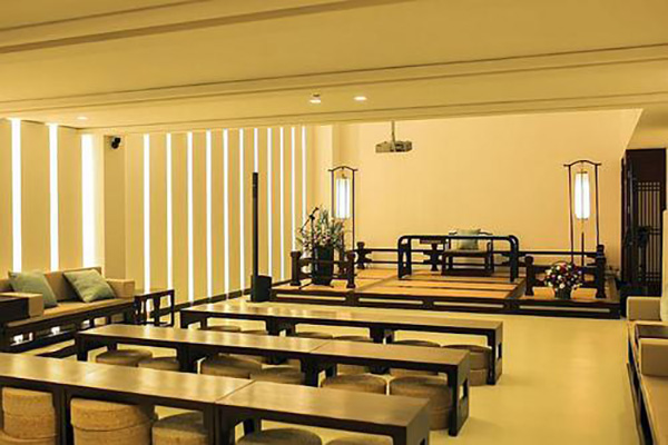 京麓私塾国学馆加盟费_投资京麓私塾国学馆加盟费是多少？