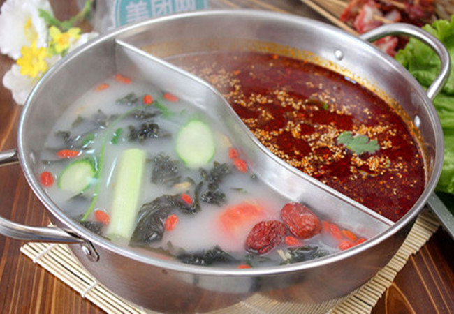 嘹味串串