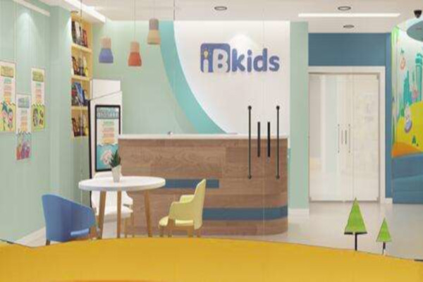 IBkids未来儿童加盟费