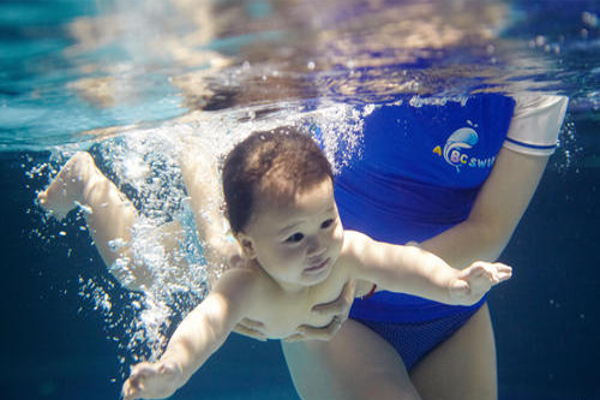 ABCSwim国际亲子游泳加盟