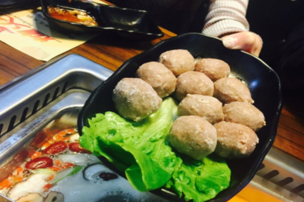 炉火传奇火锅加盟