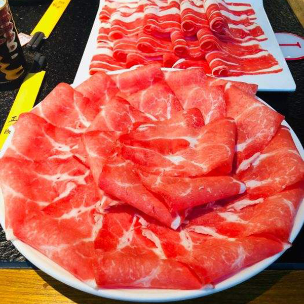 正清园涮肉加盟费