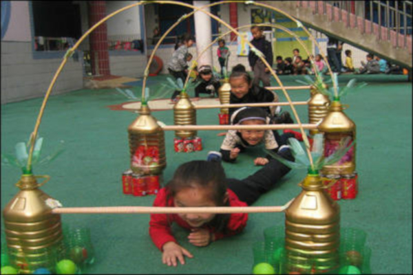 北京巧手幼儿园加盟费
