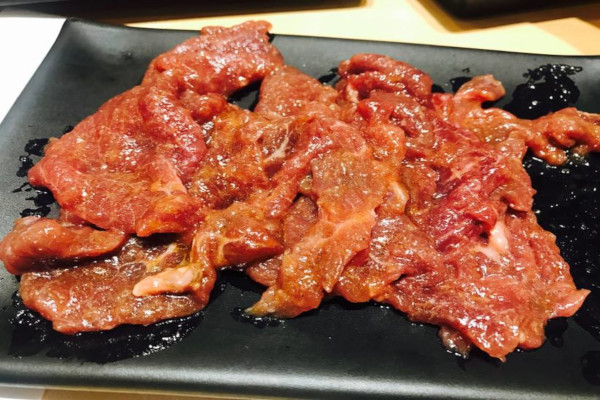 壹味烤肉