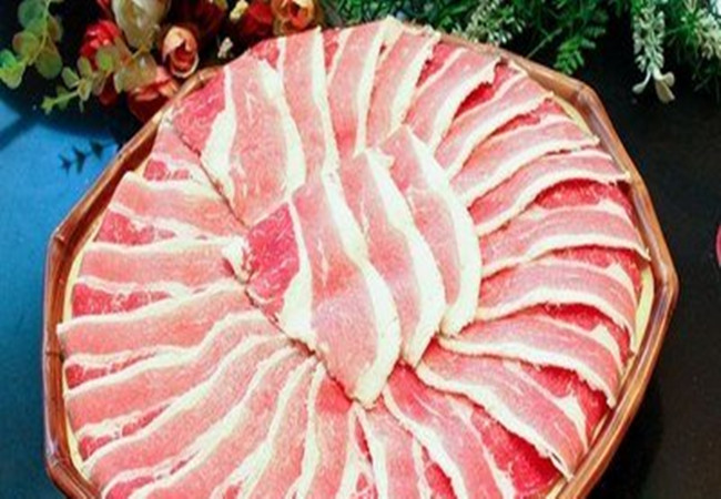 川东火锅加盟费
