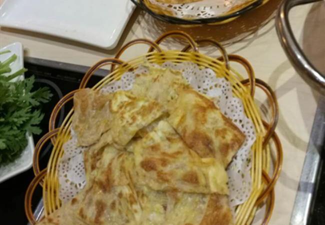 金鼎火锅