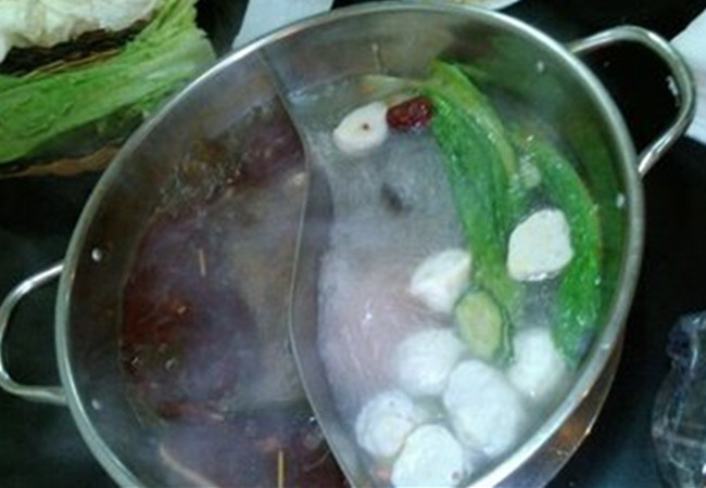 川东火锅加盟门店