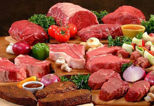金垠地牛羊肉加盟