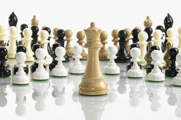 王冠国际象棋加盟费