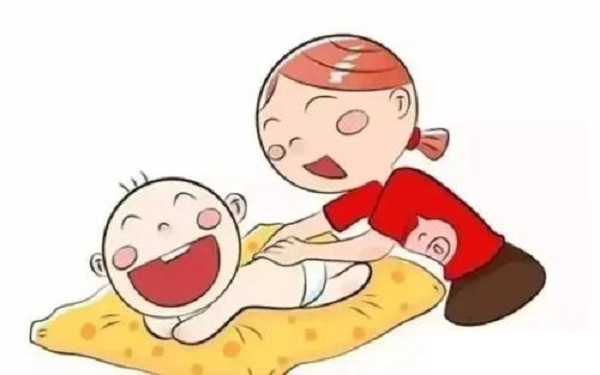 菡仁堂小儿推拿加盟费
