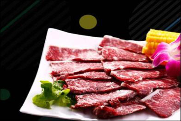 真牛烤肉加盟
