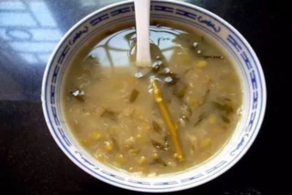 力豆力豆绿豆沙冰加盟费