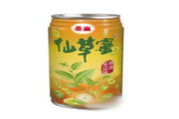 TIKIDA仙草蜜饮品加盟