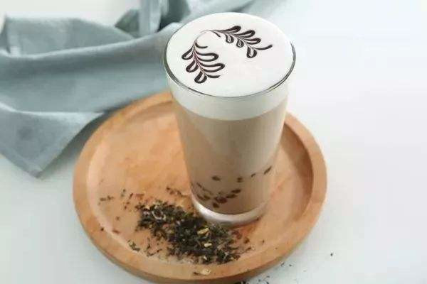 悦耳奶茶加盟费