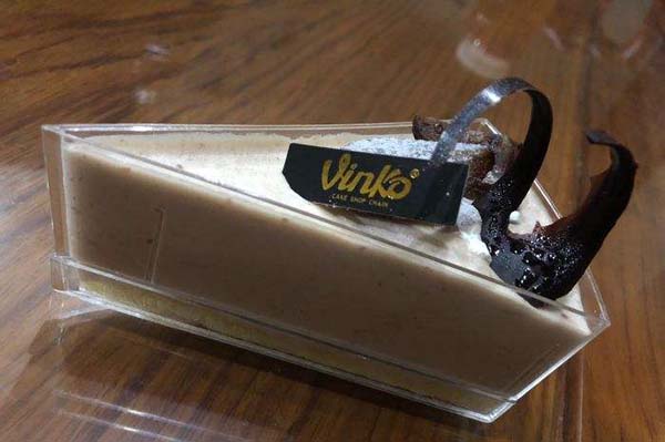 vinko小厨