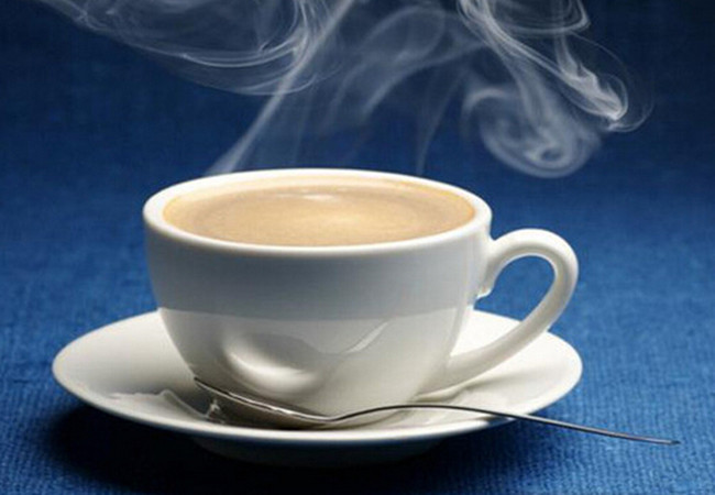 老米稻奶茶