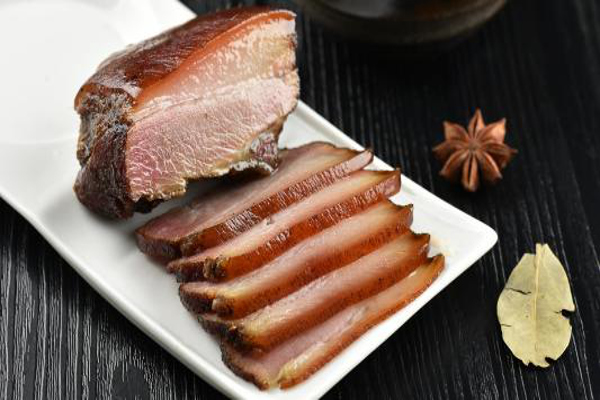武安伯延熏肉