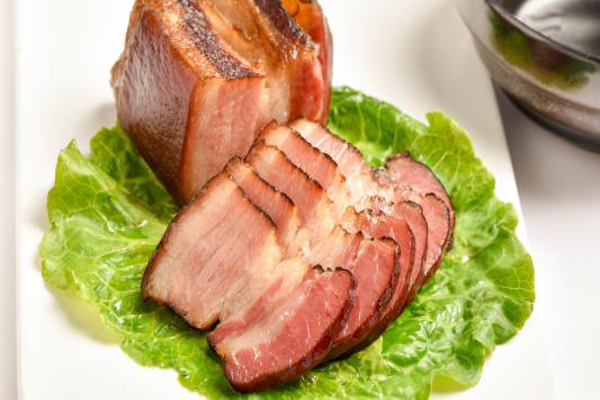 武安伯延熏肉
