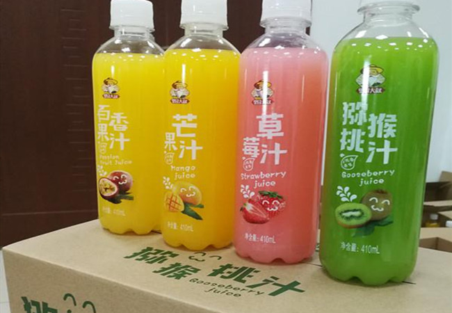 果园大叔