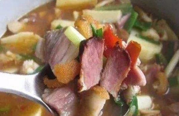 黔豆园豆米火锅加盟费