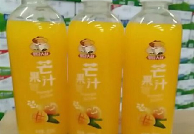 果园大叔